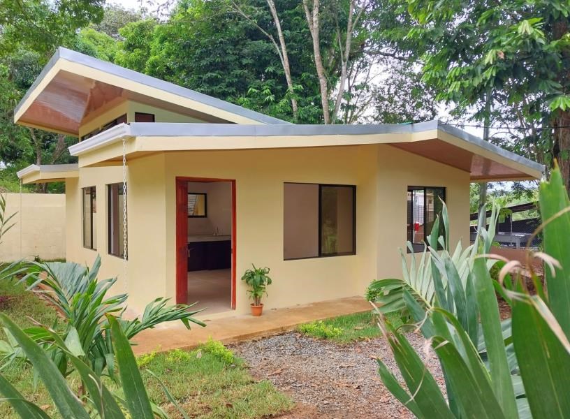 Prime Eco-Residence: Sustainable New Development in Quepos